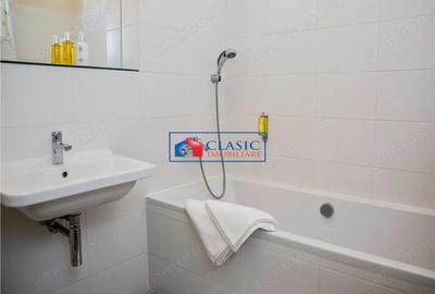 Apartament 3 camere, ultrafinisat in Centru strada Avram Iancu, Cluj-Napoca - 5