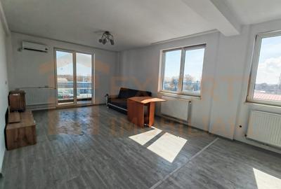 Apartament cu 2 camere decomandat, mobilat în Lumina - 17