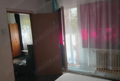 Persoana fizica vand apartament 2 camere bloc fara risc seismic zona Podu Ro? et 2 4 - 2