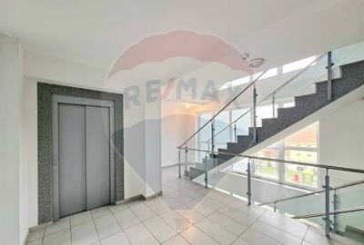 Apartament cu 2 camere semidecomandat, mobilat în Romanilor - 16