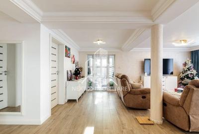 Casa Lazu P+M, renovata 2022, teren 400mp - 14