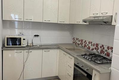 Apartament cu 2 camere decomandat în Timișoara - 5