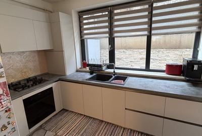 Apartament cu 4 camere în Central - 5