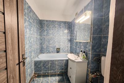 Apartament cu 2 camere decomandat în Făgetu - 1