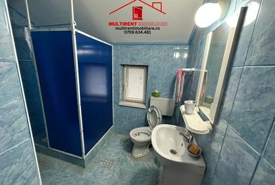 Casă individuală cu 6 camere cu Teren 693 Mp în Exterior Sud - 29