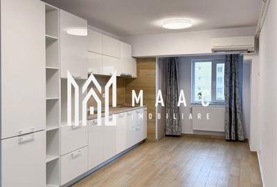 Apartament cu 4 camere decomandat, mobilat în Nord - 7