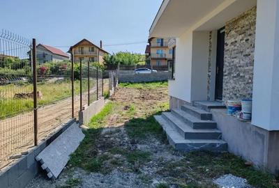 Casă cu 5 camere în Corpadea - 13