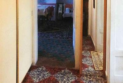 Apartament cu 4 camere decomandat în Turda - 5