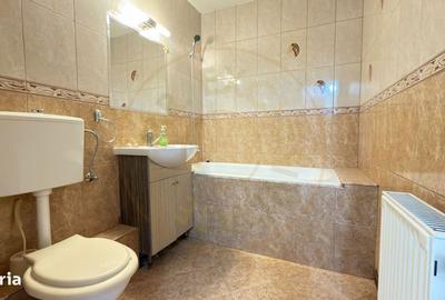 Apartament cu 3 camere decomandat, mobilat în Central - 6