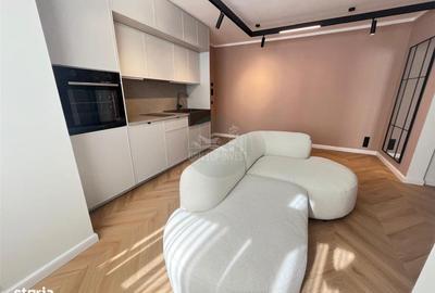 Apartament cu 3 camere, mobilat în Sub Arini - 20