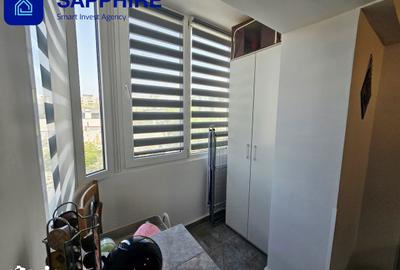 Apartament cu 2 camere, mobilat în Rahova - 9