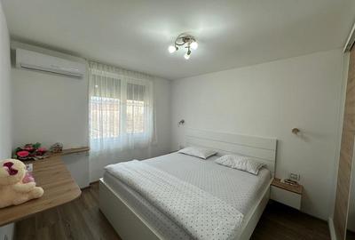 Apartament cu 2 camere semidecomandat, mobilat în Central - 3