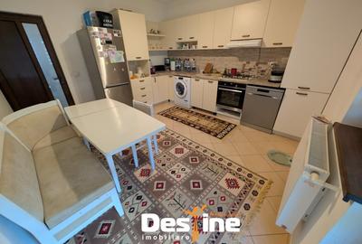 Casa individuala P+Pod 3 camere 89 mp mobilata utilata pod mansardabil - Horpaz Casa individuala P+Pod 3 camere 89 mp mobilata utilata pod mansardabil - Horpaz - 8