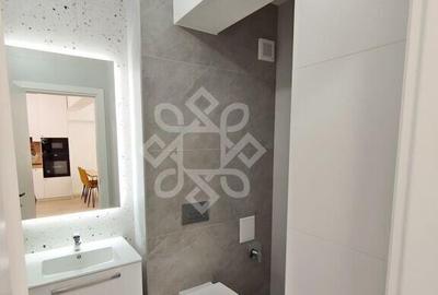 Apartament nou cu 2 camere in Prima Arena - 8