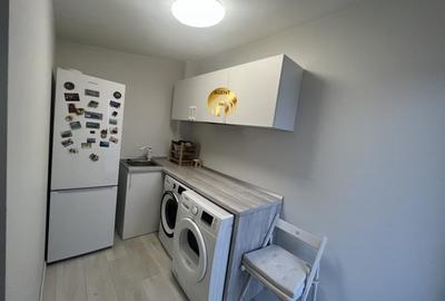 Vila 4 camere Partial Mobilata - Otopeni Odaile - langa Penny Market - 19