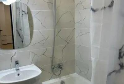 Garsonieră în Circumvalațiunii - 1