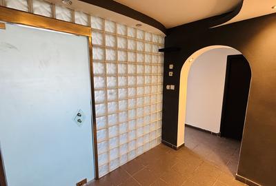 Dristor Metrou Centrala Proprie - 2