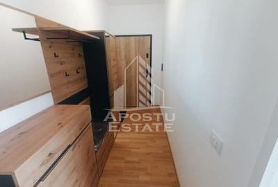 Apartament cu 3 camere decomandat în Șagului - 2
