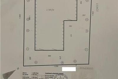 Casa / Vila individuala cu 5 camere in orasul Pantelimon - 16