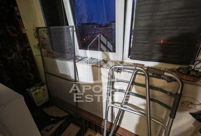 Garsonieră decomandată în Mircea cel Bătrân - 6