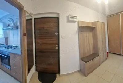 Garsoniera trapezului - centrala proprie - 5
