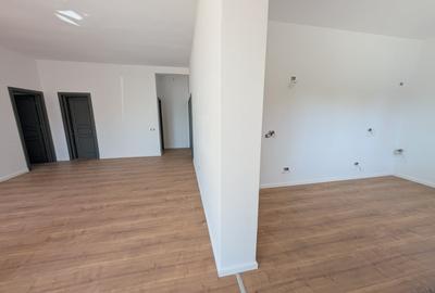Casă individuală cu 4 camere cu Teren 500 Mp în Corbeanca - 20