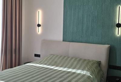 Apartament cu 2 camere în Ultracentral - 13
