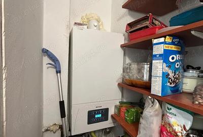 Apartament spa?ios de vanzare, ultracentral, 4 camere , decomandat, 99 mp - 10