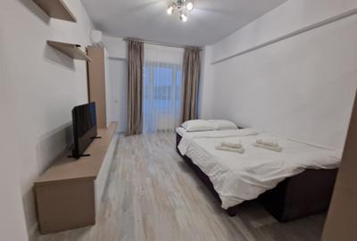 Apartament cu 1 camera UNIREA TOWERS - MOBILAT si UTILAT PREMIUM - 9
