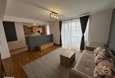Apartament cu 2 camere, mobilat în Bună Ziua - 19