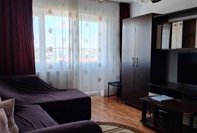 Apartament cu 3 camere decomandat, mobilat în Central - 2