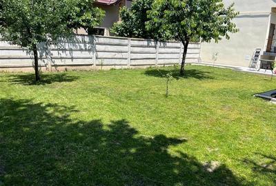 Judetean, Casa 3 Camere, Decomandat, Modern, Curte, Parcare - 23