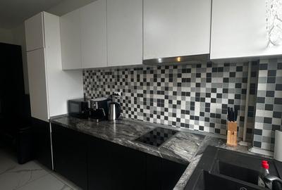 Apartament cu 3 camere decomandat, mobilat în Canta - 5