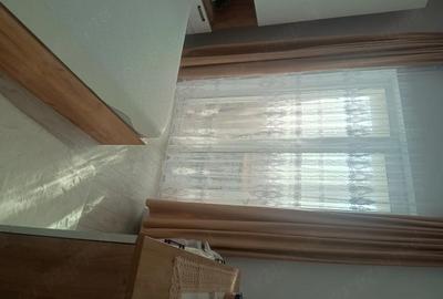Apartament cu 2 camere decomandat, mobilat în Giroc - 1