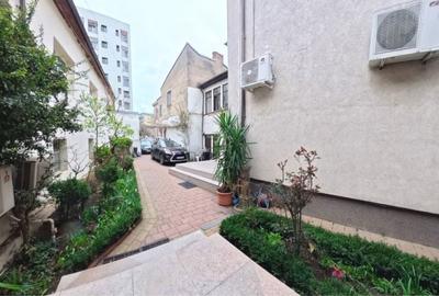 Casă cu 4 camere cu Teren 200 Mp în Unirii - 8