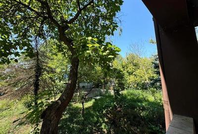 Vila Iancu Nicolae // 450 mp utili // 841 mp teren // Necesita renovare - 3