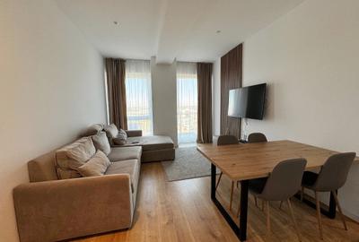 Apartament 2 camere Sisesti - 8