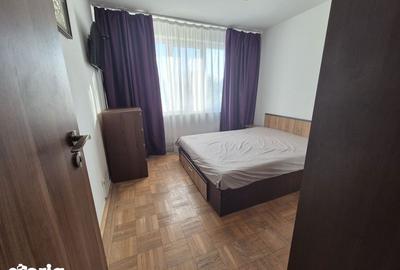 Apartament cu 3 camere semidecomandat, mobilat în Giulești - 8