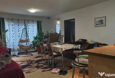 Casă cu 4 camere cu Teren 315 Mp în 22 Decembrie - 18