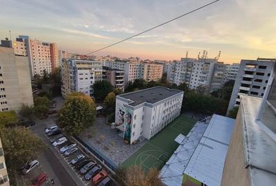 2 camere Stefan cel Mare - pasaj Obor - 8