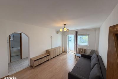 Apartament cu 2 camere semidecomandat în Militari - 4