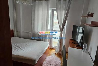 Apart 3 camere Mosilor/Obor - 1