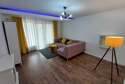 Apartament decomandat în Calea Călărașilor