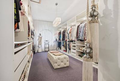 Vila de Lux de Vânzare, 280mp util - Str. Cortez - Hlincea Iasi - 3