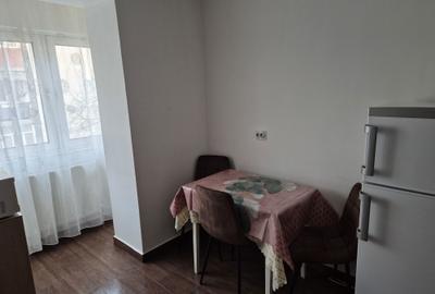 Apartament cu 2 camere decomandat în Someș - 6