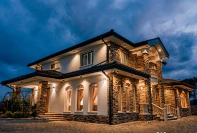 Casă cu 8 camere cu Teren 11880 Mp în Horodnic - 3