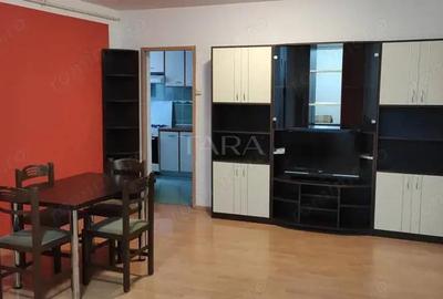 Apartament spatios, 49mp utili, 1 camera!