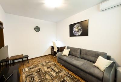 Apartament 2 camere mobilat  – direct proprietar, metrou Dimitrie Leonida - 8