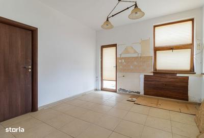 Casă cu 4 camere în Dudu - 16