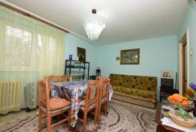 Apartament cu 4 camere decomandat în Theodor Pallady - 6